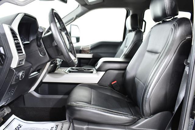 2018 Ford F-350 LARIAT
