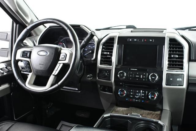 2018 Ford F-350 LARIAT
