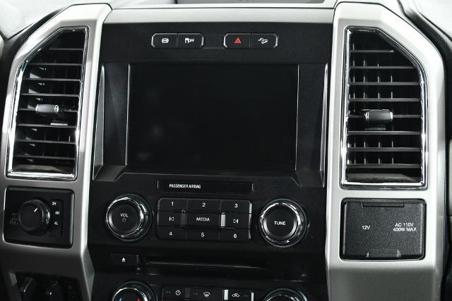 2018 Ford F-350 LARIAT