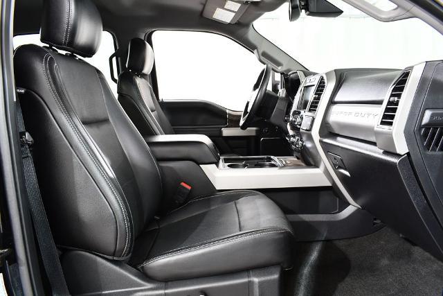 2018 Ford F-350 LARIAT