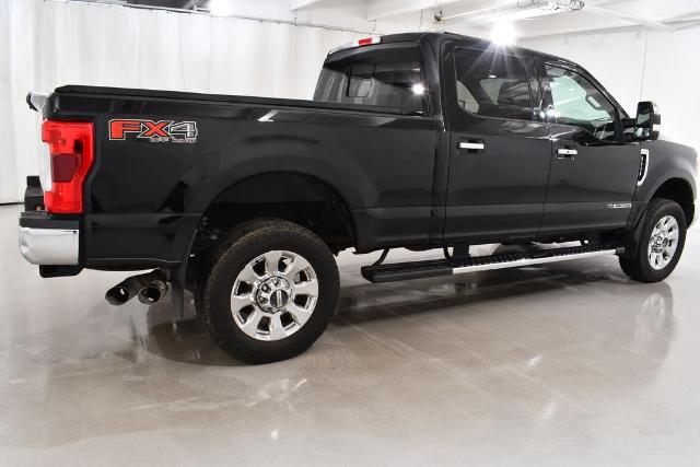 2018 Ford F-350 LARIAT