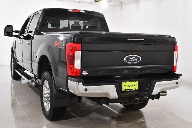 2018 Ford F-350 LARIAT