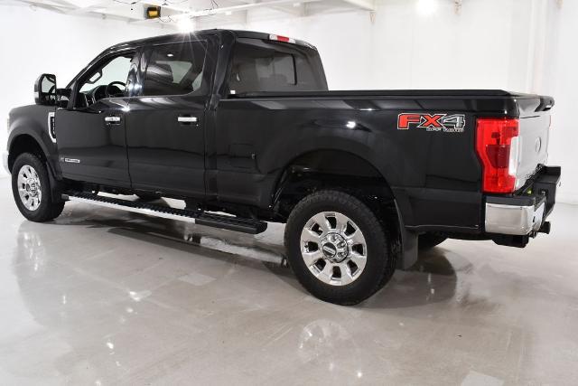 2018 Ford F-350 LARIAT