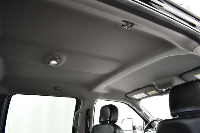 2018 Ford F-350 LARIAT
