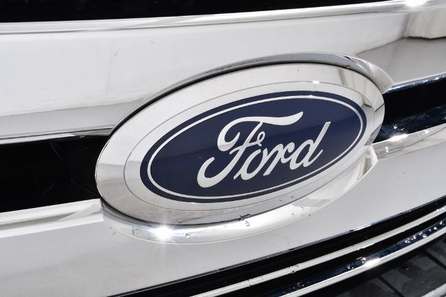 2018 Ford F-350 LARIAT