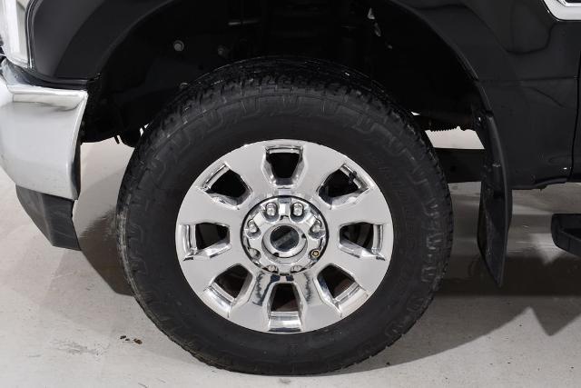 2018 Ford F-350 LARIAT