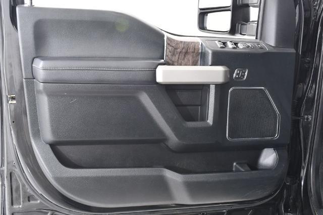 2018 Ford F-350 LARIAT