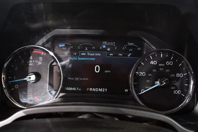 2018 Ford F-350 LARIAT