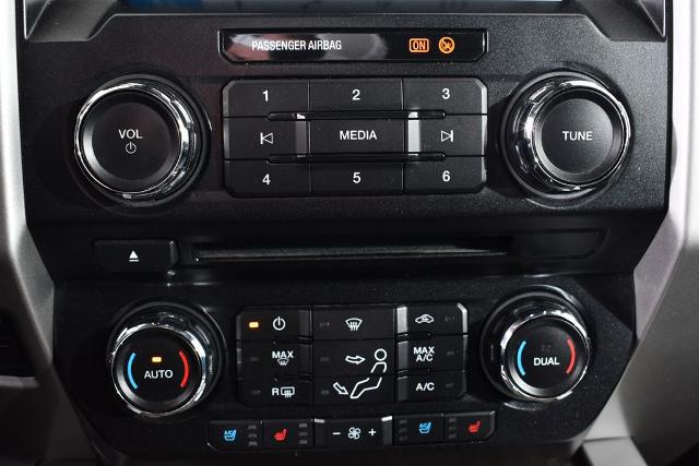 2018 Ford F-350 LARIAT