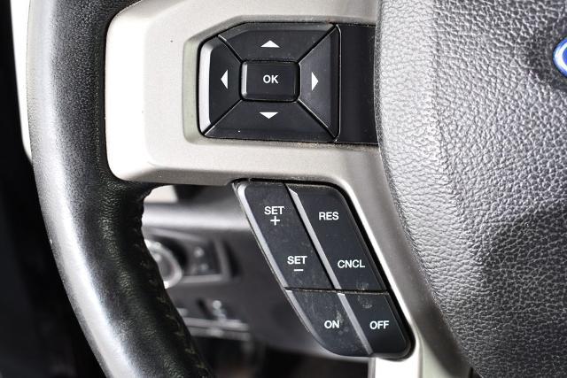 2018 Ford F-350 LARIAT