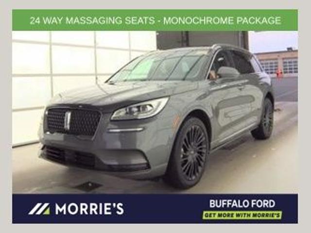 2022 Lincoln Corsair Reserve for sale in Buffalo, MN