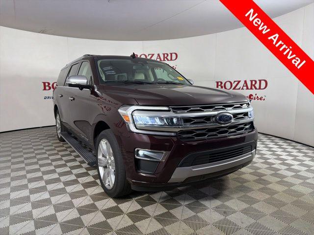 2023 Ford Expedition Platinum MAX for sale in Saint Augustine, FL