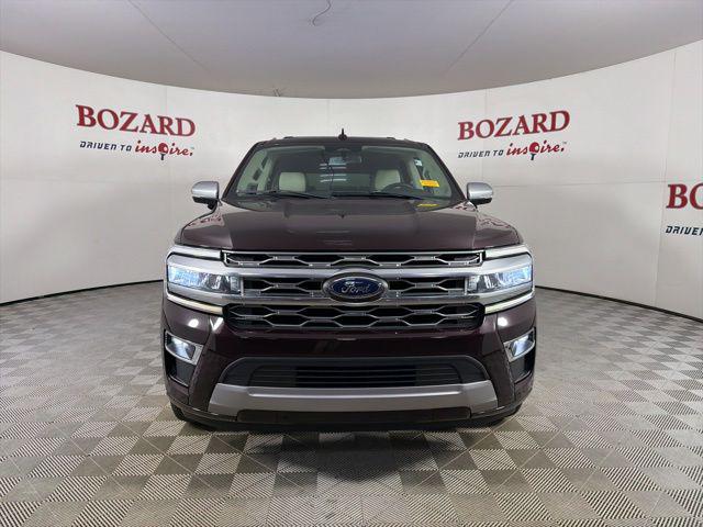 2023 Ford Expedition Platinum MAX