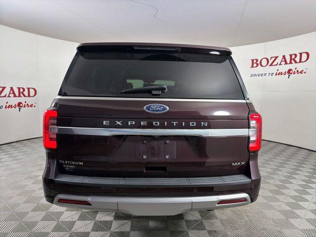 2023 Ford Expedition Platinum MAX