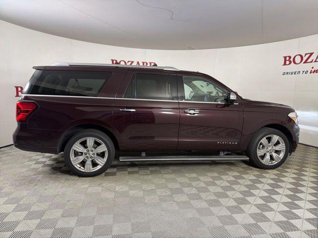 2023 Ford Expedition Platinum MAX