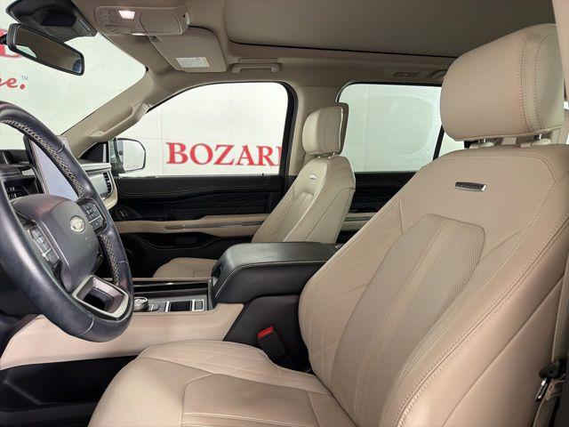 2023 Ford Expedition Platinum MAX