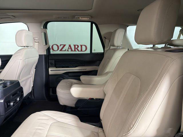 2023 Ford Expedition Platinum MAX