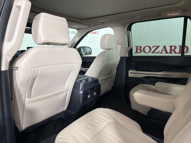 2023 Ford Expedition Platinum MAX