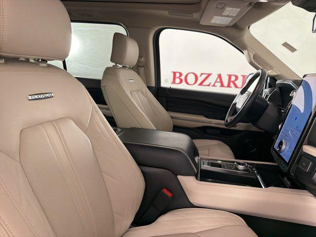 2023 Ford Expedition Platinum MAX