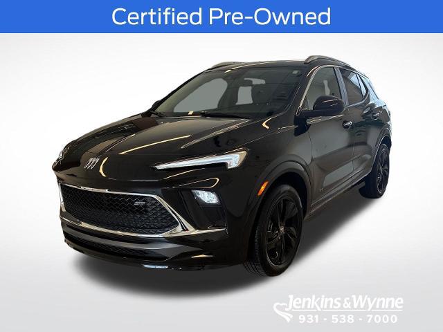 2025 Buick Encore GX Sport Touring FWD for sale in Clarksville, TN
