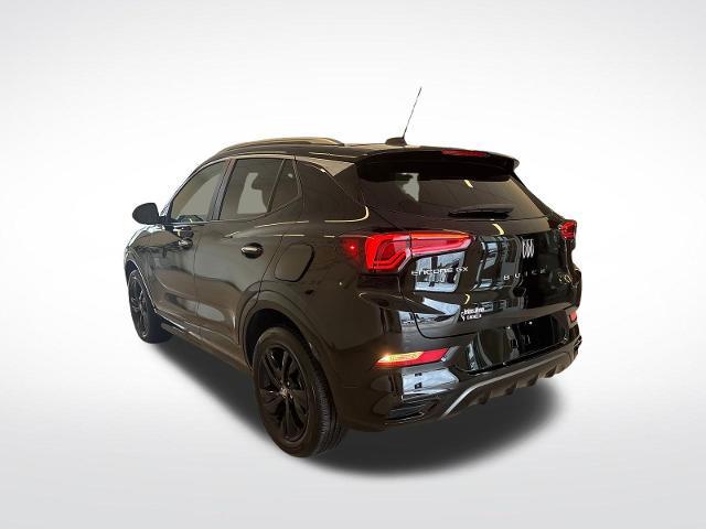 2025 Buick Encore GX Sport Touring FWD