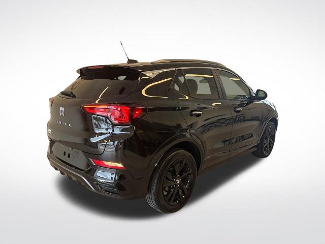 2025 Buick Encore GX Sport Touring FWD