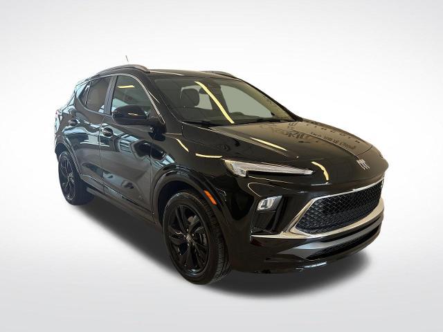 2025 Buick Encore GX Sport Touring FWD