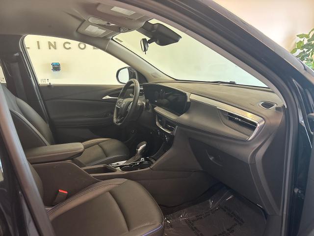 2025 Buick Encore GX Sport Touring FWD