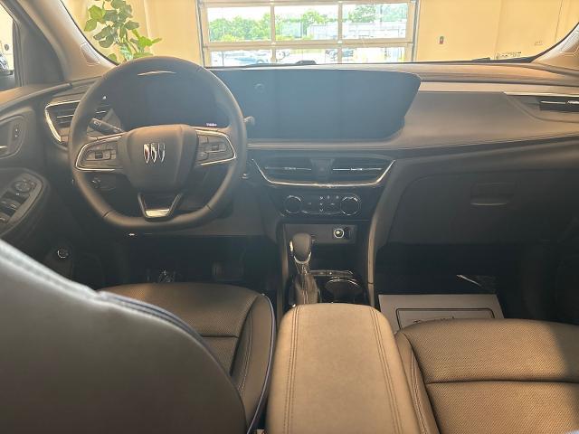 2025 Buick Encore GX Sport Touring FWD