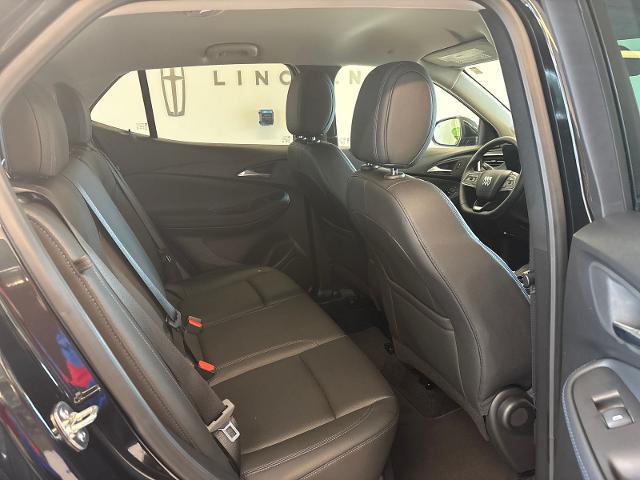 2025 Buick Encore GX Sport Touring FWD