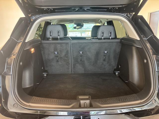 2025 Buick Encore GX Sport Touring FWD