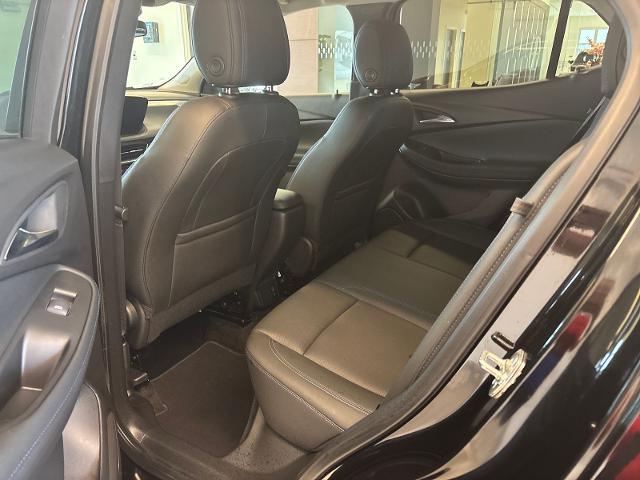 2025 Buick Encore GX Sport Touring FWD