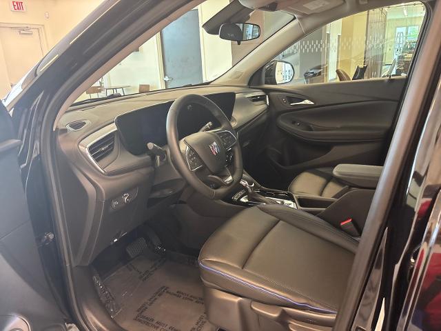2025 Buick Encore GX Sport Touring FWD