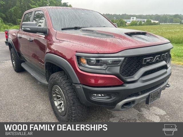 2024 Ram 1500 TRX Crew Cab 4x4 5'7" Box for sale in Batesville, AR