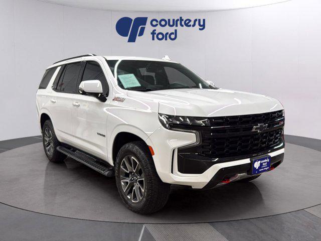 2024 Chevrolet Tahoe 4WD Z71 for sale in Norfolk, NE