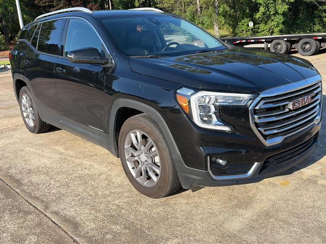 2024 GMC Terrain FWD SLT for sale in Lagrange, GA