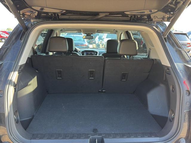 2024 GMC Terrain FWD SLT