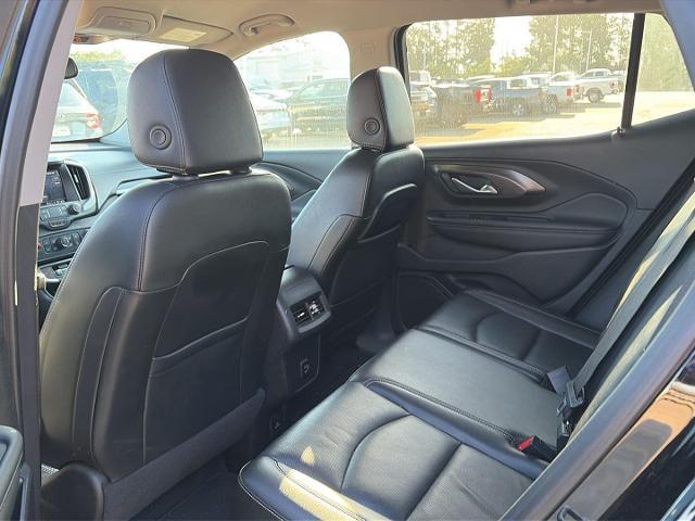 2024 GMC Terrain FWD SLT
