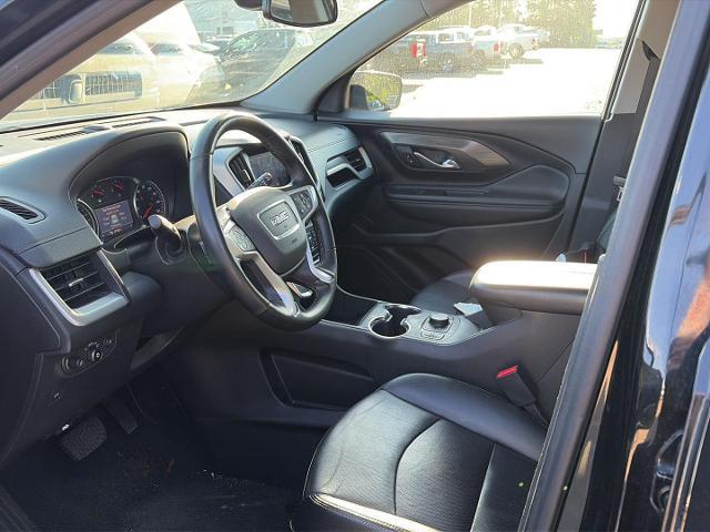 2024 GMC Terrain FWD SLT