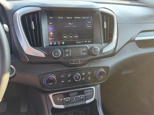 2024 GMC Terrain FWD SLT
