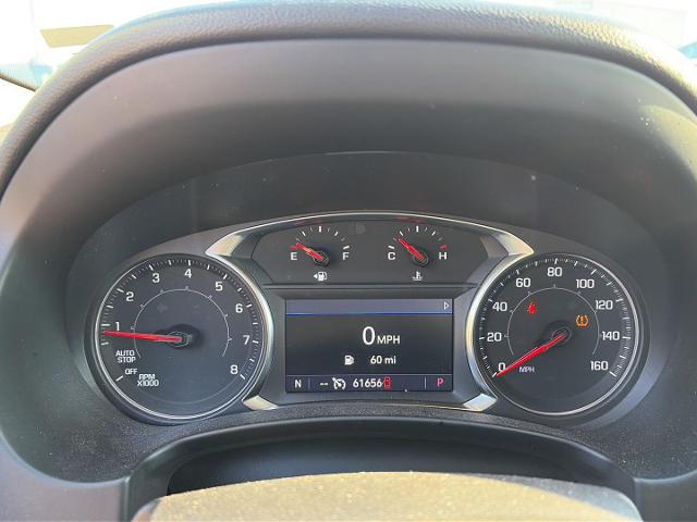2024 GMC Terrain FWD SLT