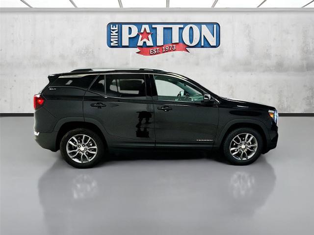2024 GMC Terrain FWD SLT