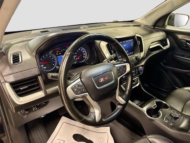 2024 GMC Terrain FWD SLT