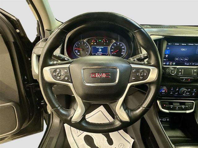 2024 GMC Terrain FWD SLT