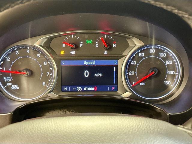 2024 GMC Terrain FWD SLT