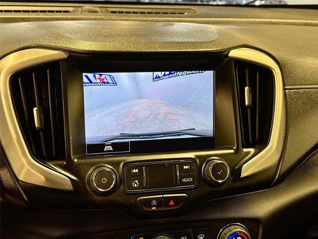 2024 GMC Terrain FWD SLT