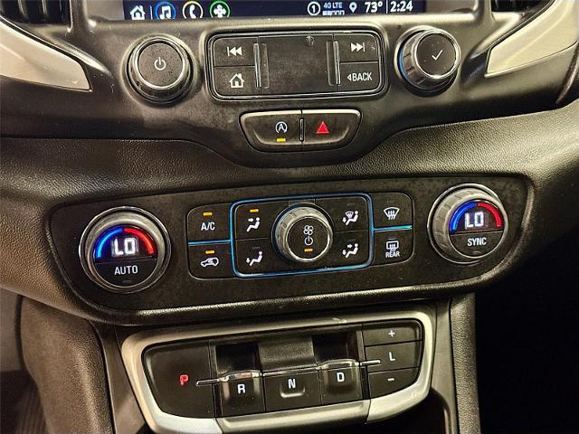 2024 GMC Terrain FWD SLT