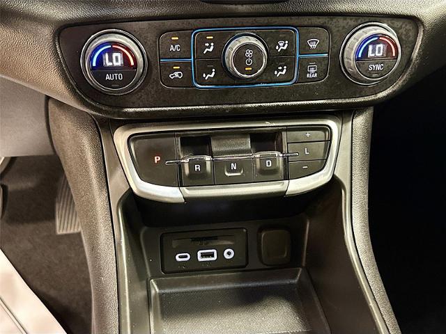 2024 GMC Terrain FWD SLT