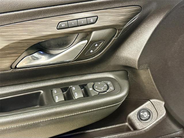 2024 GMC Terrain FWD SLT