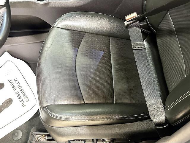2024 GMC Terrain FWD SLT